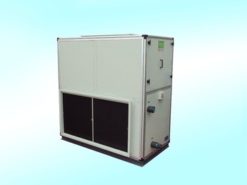 Air Conditioning System Design seawater plumbing