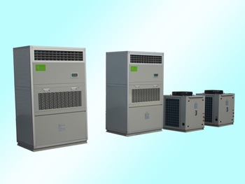 General Overview of Central Cooling System on Ships conditioner cooling system