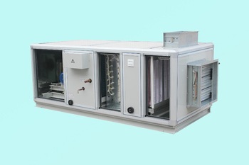 Fresh Water Cooling Systems Fresh Water Cooling