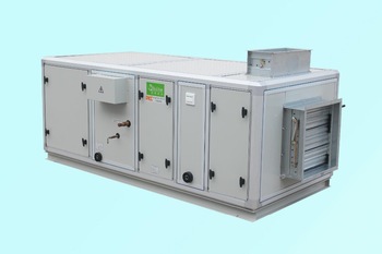 Fresh Water Cooling Systems Fresh Water Cooling