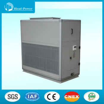 20 35kw 60Hz seawater cooling marine cooler