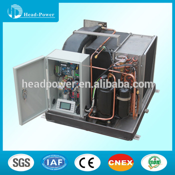 2 7kw 110V single phase marine Air Conditioner