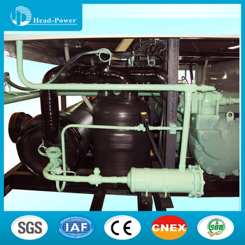 Air conditioning marine cooler industrial air conditioner