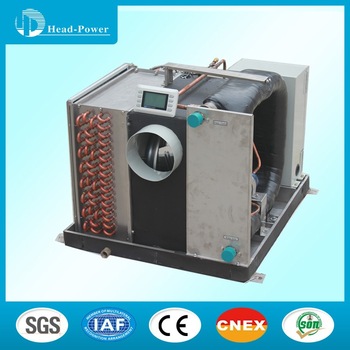 Marine Air Conditioner Unitary