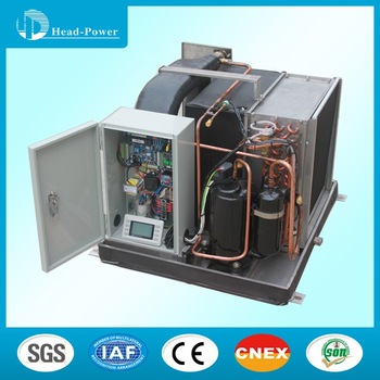 Marine Air Conditioner Unitary
