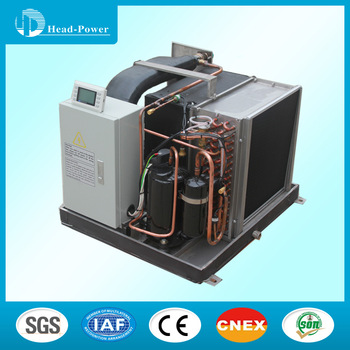 Marine Air Conditioner CE UL certificated