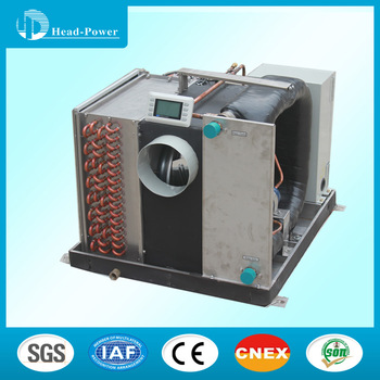 Marine Air Conditioner CE UL certificated