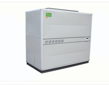 HWL Series Sea Water Cooled Air Conditioner