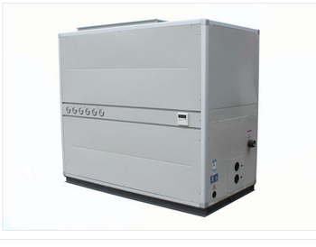 HSWL Marine Packaged Air Conditioner