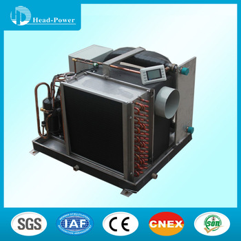 Marine 24000 BTU Central Air Conditioner