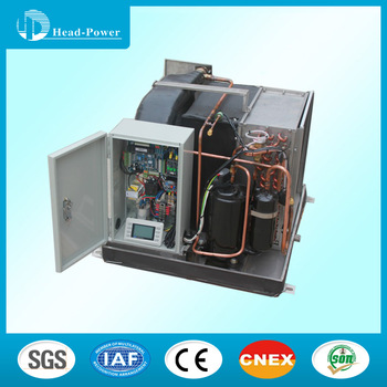 Marine 24000 BTU Central Air Conditioner
