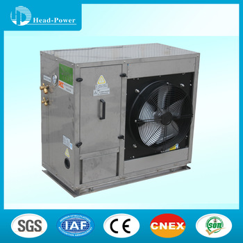 Marine 24000 BTU Central Air Conditioner