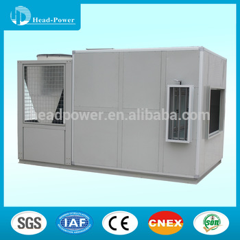 malaysia 500kw rooftop air cooler