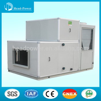 malaysia 500kw rooftop air cooler
