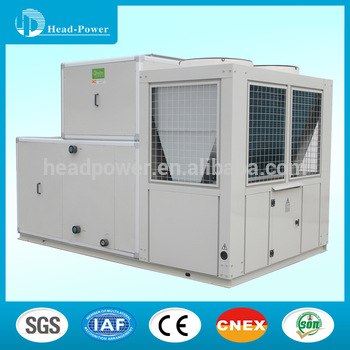 malaysia 500kw rooftop air cooler