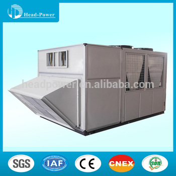 50 ton rooftop auto package air conditioner ac unit