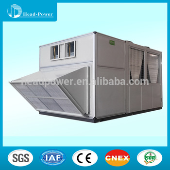 50 ton rooftop auto package air conditioner ac unit