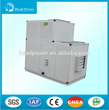 Air cooled Head Power brand bio engineering use industrial cleaning air conditioner