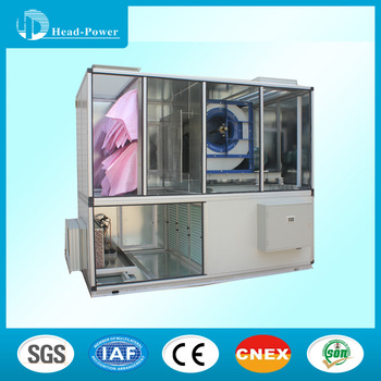 Buy air cooled cleaning air conditioner for electronic plant use