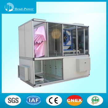 Residential central air conditioning air cooled condenser HVAC systems cleaning air conditioner