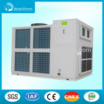 20 to 40 ton hvac central ac air conditioning system