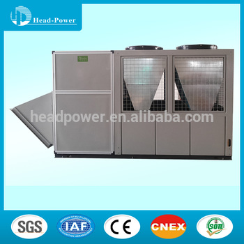 1200kw central rooftop humidifier air conditioners ac