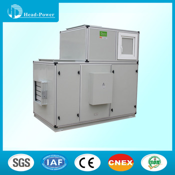Hospital ophthalmology operating room constant temperature and humidity cleaning central air conditioning