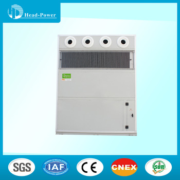 Factory Supply Power Portable Central Air Conditioner Price