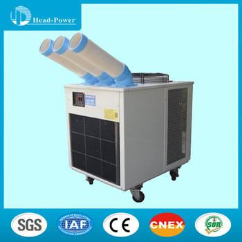 13kw Porble Type Tent Air Conditioner