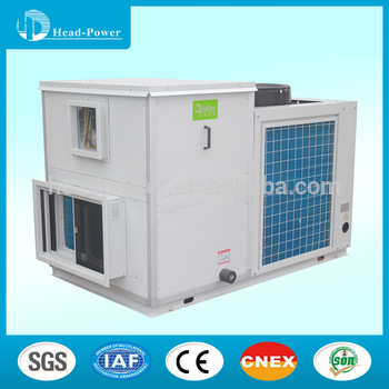 15 ton hvac rooftop heat pump air conditioner