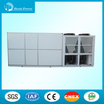 Popular rooftop packaged unit