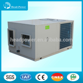 <font color='red'>10ton</font> air cooler fan blade integral cabinet central ac air cooled <font color='red'>rooftop</font> <font color='red'>packaged</font> <font color='red'>unit</font>