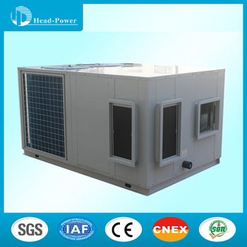Tent cooling and heating portable air conditioner conditioning
