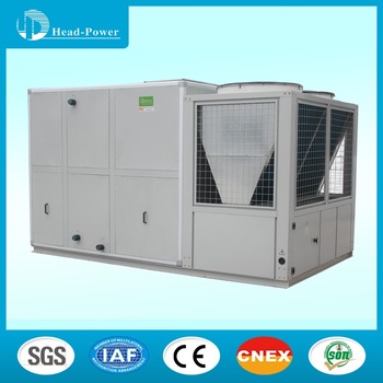 Made in china best selling <font color='red'>DX</font> <font color='red'>rooftop</font> <font color='red'>packaged</font> <font color='red'>unit</font>