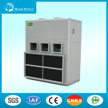 Mobile Commercial Air Conditioning System Tent AC Units for Events