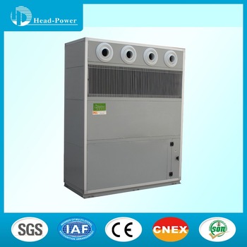 Jet Air Handing Unit Central Air Conditioner