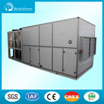 80TON <font color='red'>Air</font> <font color='red'>cooled</font> condenser <font color='red'>packaged</font> <font color='red'>DX</font> <font color='red'>rooftop</font> <font color='red'>unit</font> central <font color='red'>air</font> conditioner