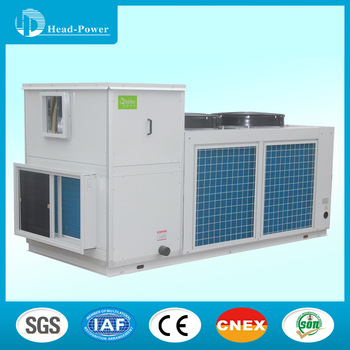 <font color='red'>Air</font> <font color='red'>cooled</font> condenser <font color='red'>packaged</font> <font color='red'>DX</font> <font color='red'>rooftop</font> <font color='red'>unit</font>