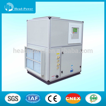 medical filter types air handling unit ahu system