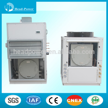 3 ton explosion proof split type air conditioner