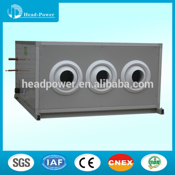 new condition Electric Power and ceiling Installation split air conditioner