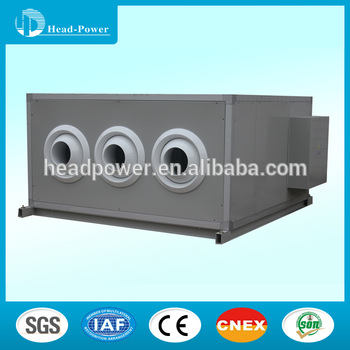 new condition Electric Power and ceiling Installation split air conditioner