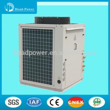 industrial 60000 btu ceiling mount split duct air conditioner