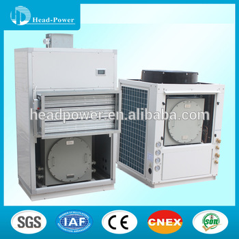 High quality floor standing mounting Explosion proof Air Conditioner Price