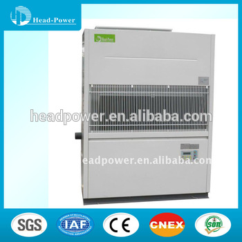 20 ton cooling and heating split ac industry
