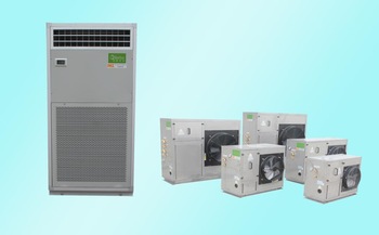 Multi General Central Air Unit Duct Split Unit Air Conditioner Indoor And Outdoor Unit