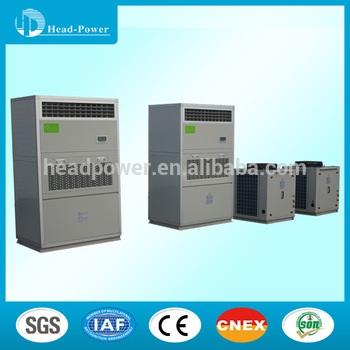 17kw industry split air conditioner unit