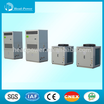 17kw industry split air conditioner unit