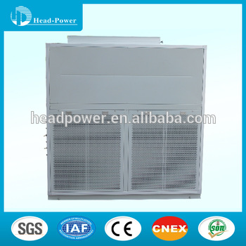 20 ton industrial ducted split air cooler