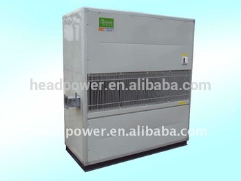 Good quality portable air conditioner btu duct split unit
